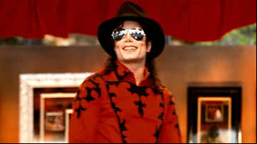 Michael Jackson, o rei do pop - Getty Images