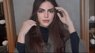 Kawara Welch, a "stalker" de Minas Gerais - Reprodução / Instagram de Kawara Welch