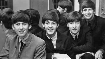 Os Beatles - Getty Images