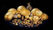 O Tesouro de Vilhena - Divulgação/Museu Arqueológico Municipal de Vilhena