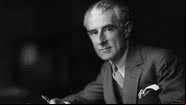 Maurice Ravel - Getty Images