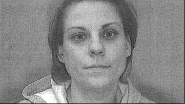 Marianne Smyth - Serviço Policial da Irlanda do Norte