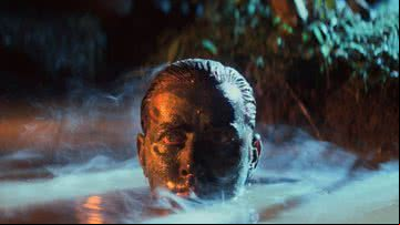 Cena de 'Apocalypse Now' (1979) - Reprodução/United Artists