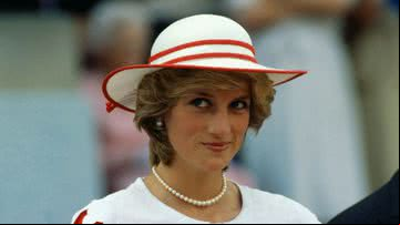 Princesa Diana - Getty Images