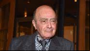 Mohamed Al Fayed - Getty Images