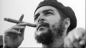 Che Guevara - Getty Images