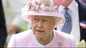 Rainha Elizabeth II - Getty Images