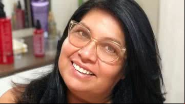 Ana Lucia Umbelina Galache de Souza - Divulgação/Redes sociais