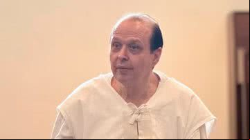Robert Robertson - Divulgação/Criminal Justice Reform Caucus