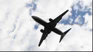 Imagem ilustrativa de avião - Getty Images
