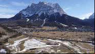Alpes ses - Getty Images