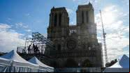 Catedral Notre-Dame de Paris - Getty Images