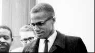 O ativista negro Malcolm X - Wikimedia Commons/Marion S. Trikosko