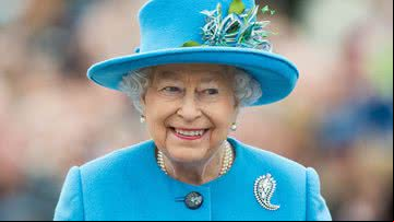 Rainha Elizabeth II - Getty Images