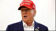 Donald Trump - Getty Images