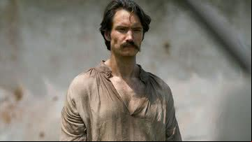 Cena de 'Cem Anos de Solidão' - Divulgação/Netflix