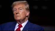 Donald Trump, presidente dos Estados Unidos - Getty Images