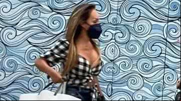 María Teresa Jaimes Caicedo, 'A Rainha da Cocaína' - Reprodução
