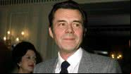 O ator Dirk Bogarde - Getty Images