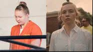 Reality Winner: realidade e ficção - Getty Images / Reprodução/HBO