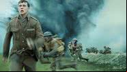 Cena do filme 1917 - Divulgação