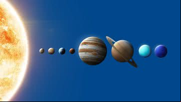 Imagem meramente ilustrativa - Reprodução/Star Walk
