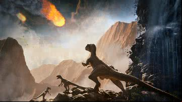 Imagem meramente ilustrativa - Getty Imagens