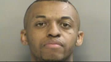 Steven Lawayne Nelson - Divulgação/Texas State Police