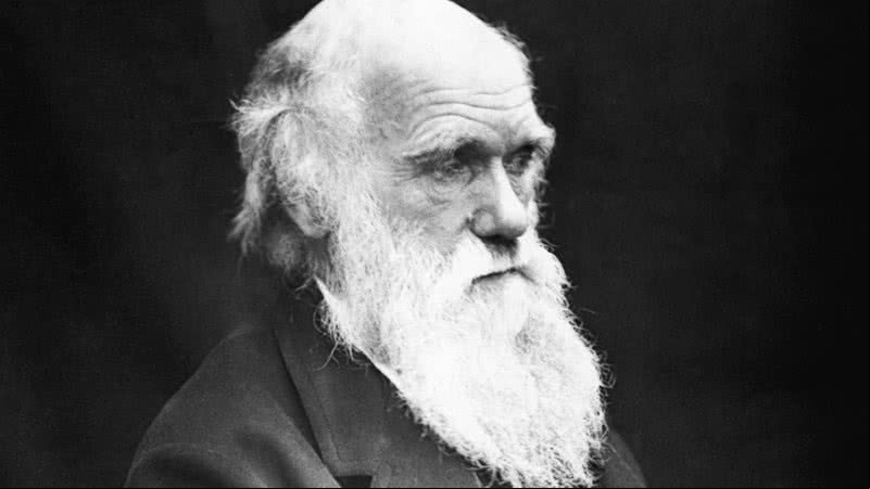 Charles Darwin - Getty Images