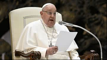 Papa Francisco - Getty Images