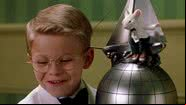 Jonathan Lipnicki, o George de Stuart Little - Getty Images