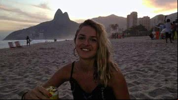 Charlotte Alice Peet - Reprodução/Redes Sociais