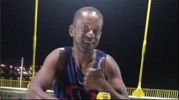 José Antônio Miranda da Silva - Reprodução/Facebook