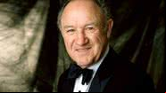 Gene Hackman - Getty Images