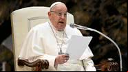 Papa Francisco - Getty Images