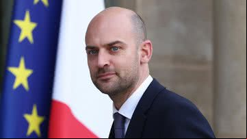 Jean-Noël Barrot - Getty Images