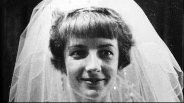 Janet Parker, a última vítima de varíola do mundo - Arquivo Pessoal