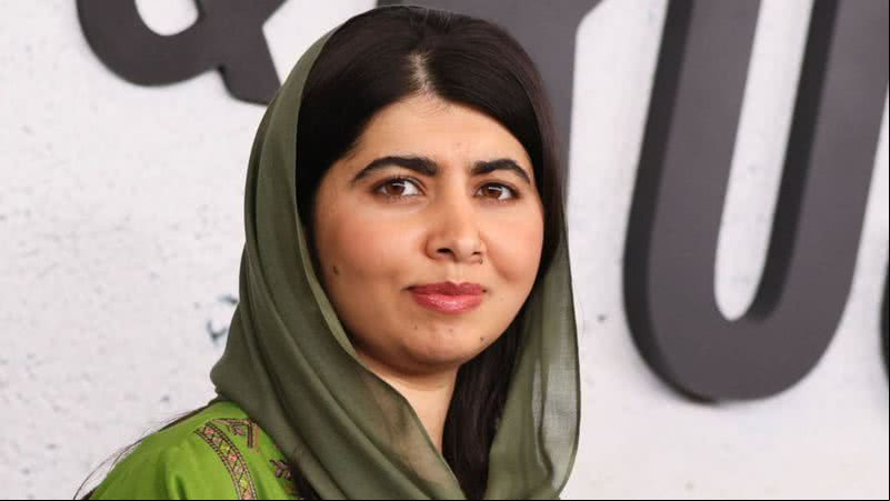 Malala Yousafzai - Getty Images