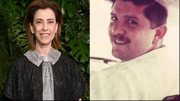 Fernanda Torres e Rubens Paiva - Getty Images / Divulgação/Memórias da Ditadura