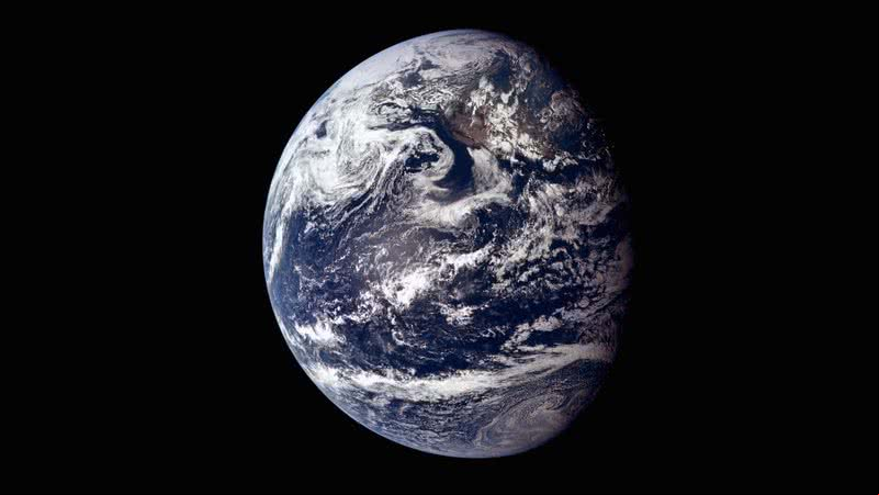 Planeta Terra - Getty Images