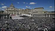 Papa Francisco se une a um seleto grupo de papas sepultados na Basílica de Santa Maria Maior - Getty Images