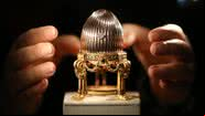 Ovo Fabergé - Getty Images