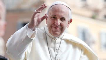 O papa Francisco - Getty Images