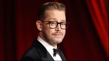 Macaulay Culkin - Getty Images