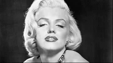Marilyn Monroe - Getty Images