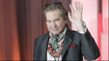 Val Kilmer - Getty Images