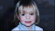 A pequena Madeleine McCann - Getty Images