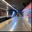 Imagem do metrô de São Paulo