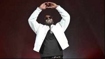 P. Diddy - Getty Images