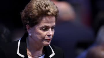 Dilma Rousseff - Getty Images